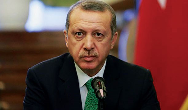 Erdoğan: Musul Bizimdir