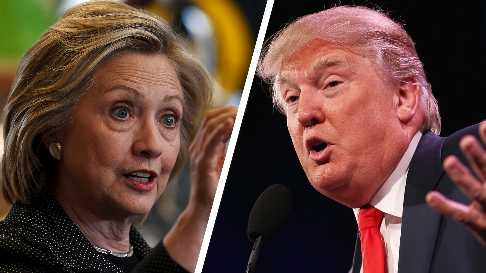 Clinton neden Trump’dan daha tehlikeli? – John Pilger (Dünyadan Çeviri)