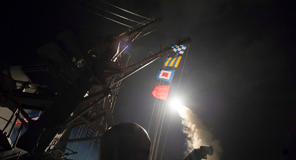 Paylaşım savaşı derinleşiyor, ABD Suriye ordusuna ait üssü bombaladı