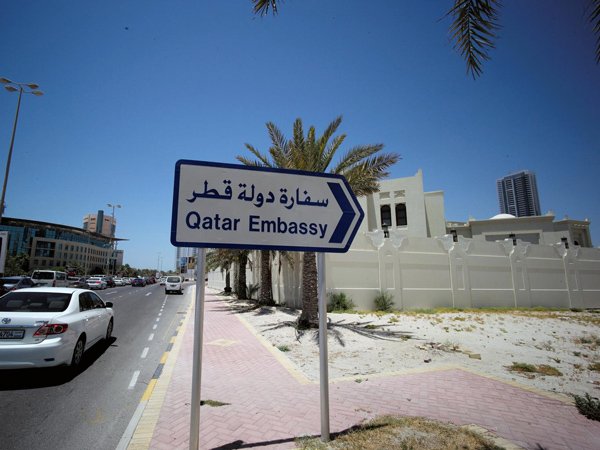 Katar’da ortaya çıkan ekonomik krizin gerçek hikayesi bu – Robert Fisk