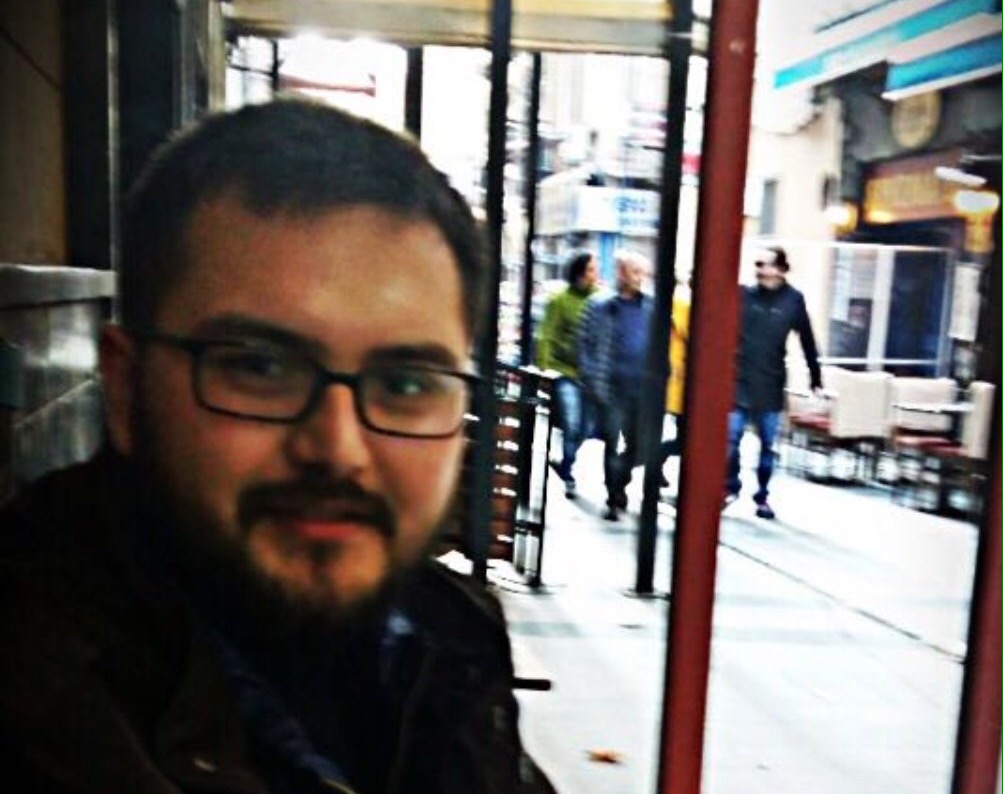 Nuriye ve Semih’in avukatlarından Ahmet Mandacı tutuklandı