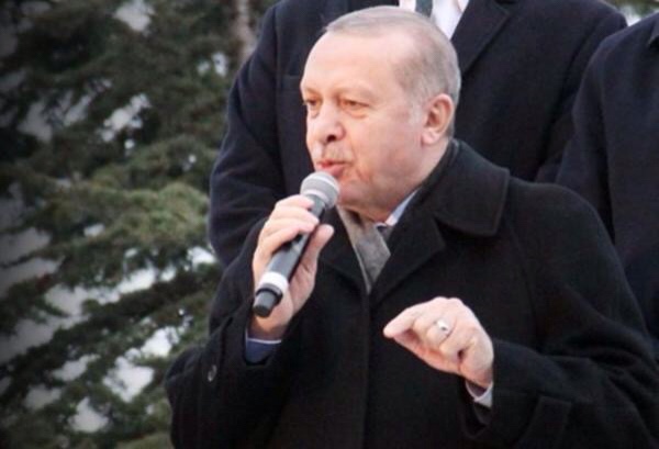 Erdoğan hayatını kaybeden asker sayısının 7’ye çıktığını açıkladı