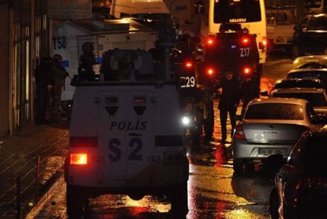 Ankara’da sosyal medya operasyonu: Çok sayıda kişi gözaltına alındı