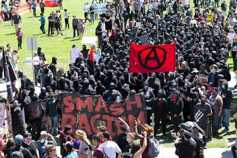 Faşizme karşı koymada Antifa’nın önemi – Mark Bray