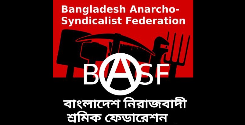 Bangladeş’te Anarko-Sendikalizmin Gelişimi