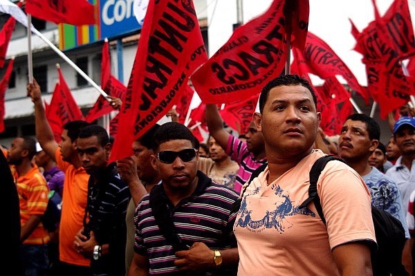 Panama’da inşaat işçilerinin grevi sonuçlandı