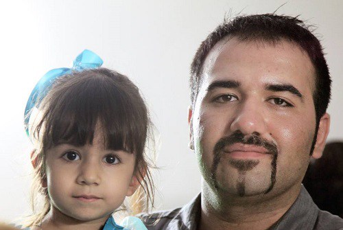 İranlı anarşist tutsak Soheil Arabi ile dayanışma çağrısı