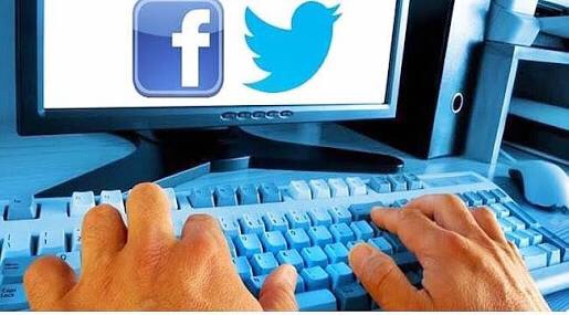 Muhalif sosyal medya hesapları hakkında soruşturma başlatıldı