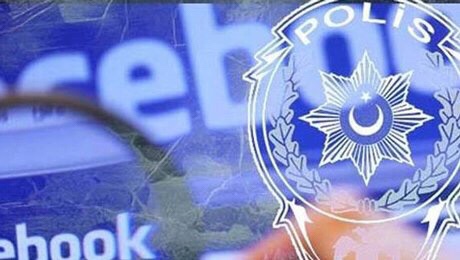 İçişleri Bakanlığı: Sosyal medya paylaşımları nedeniyle son bir haftada 266 kişiye yasal işlem başlatıldı