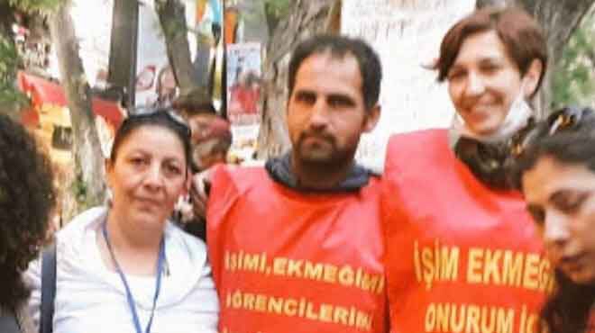 Nuriye Gülmen ve Mehmet Dersulu gözaltına alındı