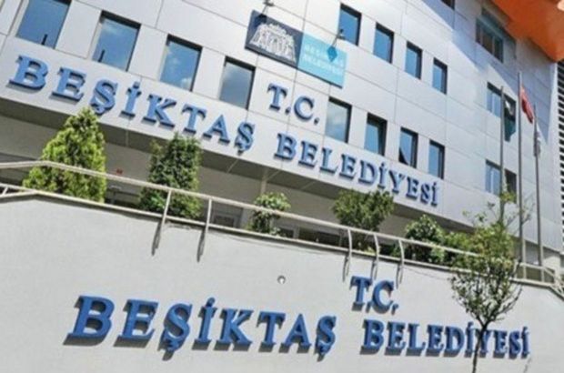 Ücretlerini alamayan Beşiktaş Belediyesi işçileri iş bırakıyor
