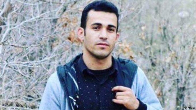 Kürt aktivist Panahi, İran devleti tarafından idam edildi