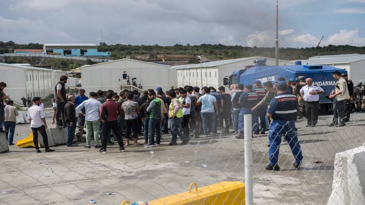 Polis gözaltındaki 3. Havalimanı işçilerine şiddet uyguluyor