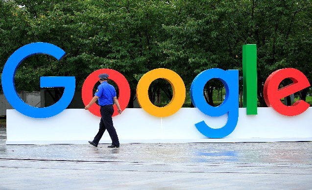 Google çalışanları kadın çalışanlara yönelik taciz ve ayrımcılığa karşı dünya çapında iş bırakıyor