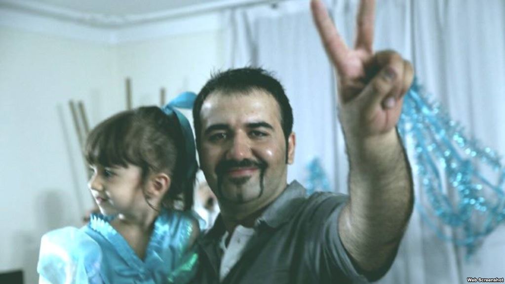 Hayatı tehlikede olan İranlı anarşist tutsak Soheil Arabi için kampanya