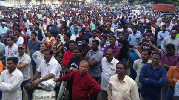 Hindistan’da 41 silah fabrikasında grev başladı