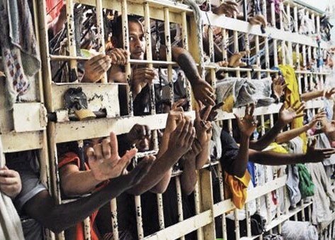 Brezilya’da hapishanelerde koronavirüs isyanı: 1350 mahpus firar etti