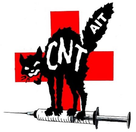 Koronavirüs: Politikacılar Dedikodu Yaparken İşçiler Acı Çekiyor – CNT-AIT