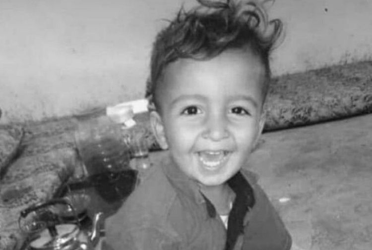 Hatay’da ırkçı saldırı: 2 yaşındaki Suriyeli çocuk katledildi, dedesi yaralandı