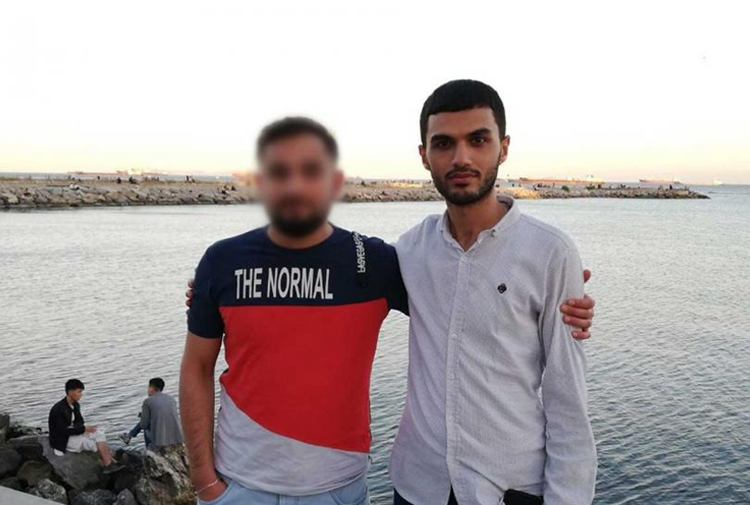 Zeytinburnu’nda bir ırkçı Suriyeli mültecilere silahla saldırdı: Abdulkadir Davud hayatını kaybetti