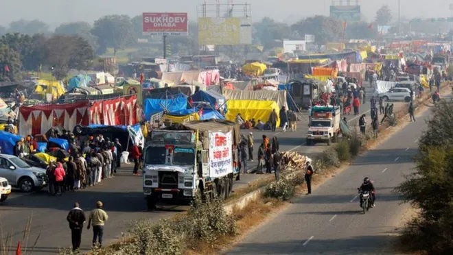 Hindistan’da tarım kapitalizmi ve direniş – Aditya Bahl