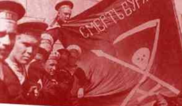 Kronştad ayaklanmasının 100. yılında liberter komünist örgütlerden uluslararası bildiri: Tüm iktidar sovyetlere, partilere değil!