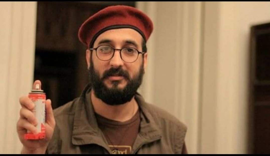 GDA/Ankara: Anarşist, vicdani retçi ve siyasi göçmen olarak Türkiye’de yaşamını sürdüren Bayram Mammadov ile ilgili sürecin takipçisi olacağız