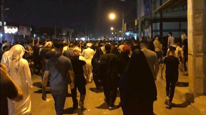 İran’da sokak eylemleri ve grevler ülkenin geneline yayılarak sürüyor
