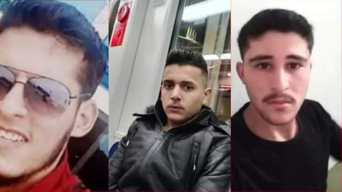 Suriye İnsan Hakları Gözlemevi İzmir’de üç Suriyeli işçinin bir ırkçı tarafından yakılarak öldürüldüğünü iddia etti