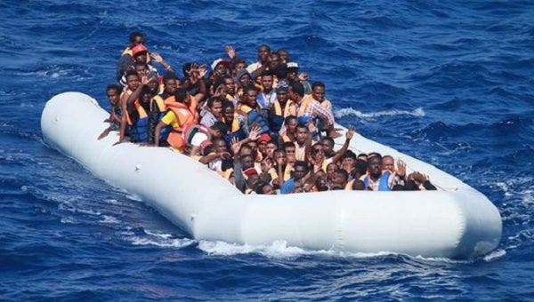 Akdeniz’de göçmen katliamı sürüyor: Bu hafta en az 70 göçmen boğularak hayatını kaybetti, 100 göçmen kayboldu