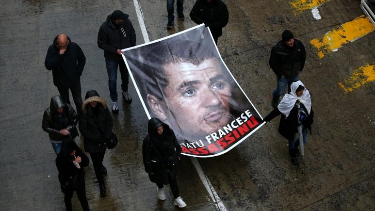 Hapishanede saldırıya uğrayan Korsikalı bağımsızlık yanlısı Yvan Colonna hayatını kaybetti