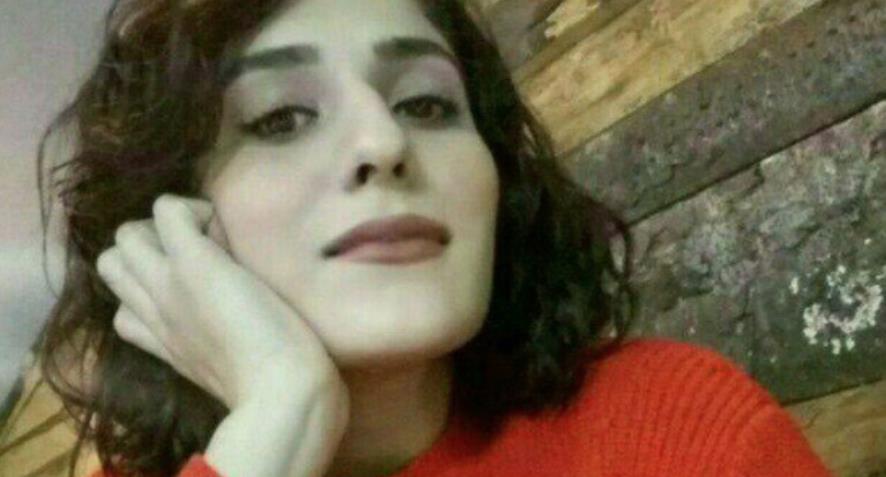 Feminist Gece Yürüyüşü’nde gözaltına alınan İranlı mülteci hakkında sınır dışı kararı